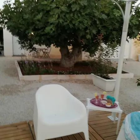 Bed & Breakfast Tenuta Il Fico